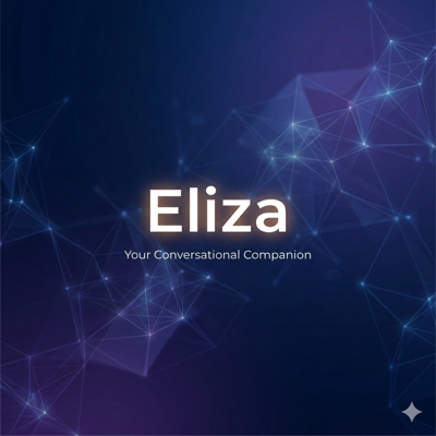 Eliza Therapist app icon