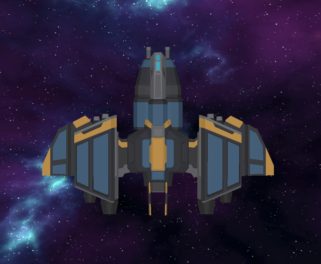 Rogue Invaders